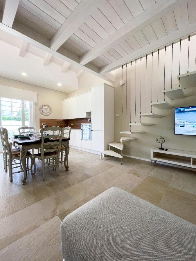 Holiday home Domus Lavinia 