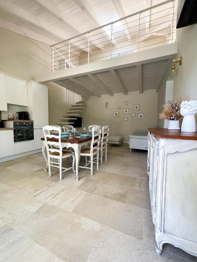 Holiday home Domus Lavinia 