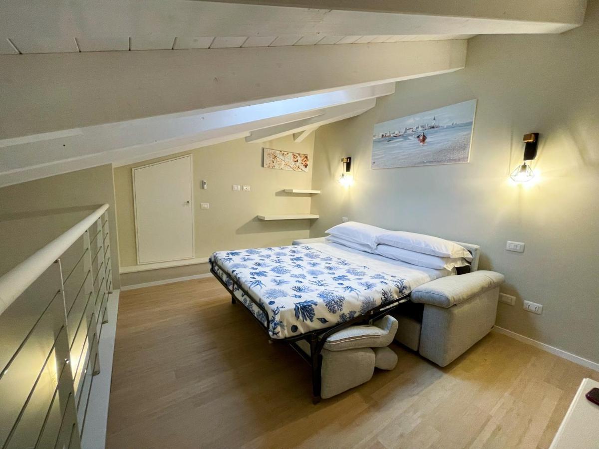 Holiday home Domus Lavinia 